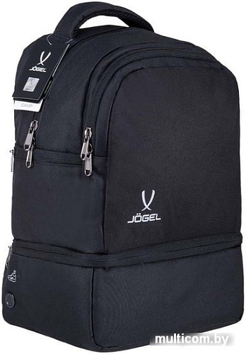 Рюкзак Jogel Camp Double Bottom JC4BP0121.99 (черный)