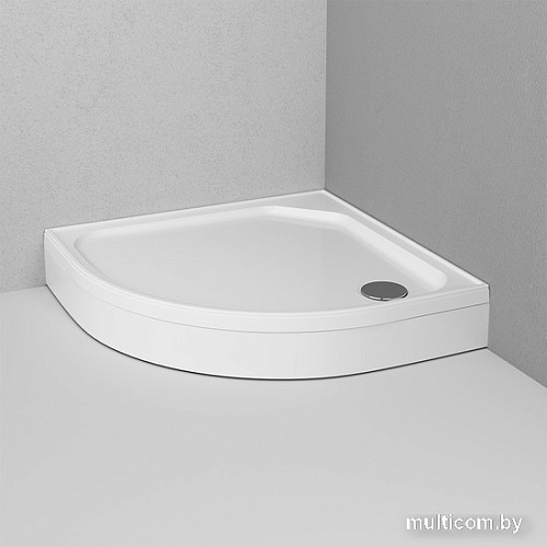 Душевая кабина AM.PM X-Joy 80x80 W88T-205-080W64