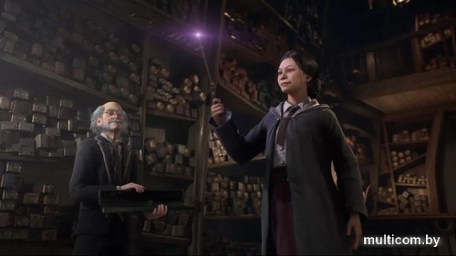 Hogwarts Legacy для Xbox One