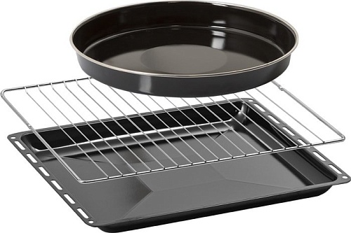 Электрический духовой шкаф Simfer B6EC16016