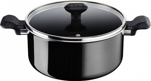 Кастрюля Tefal So Intensive D5064462