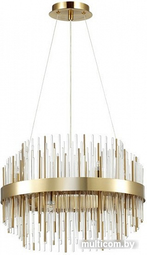 Настольная лампа Odeon Light Ida 4639/8