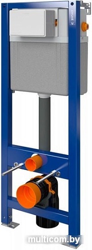 Инсталляция для унитаза Cersanit Aqua 40 IN-MZ-AQ40-QF