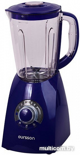 Стационарный блендер Oursson BL0643T/DC
