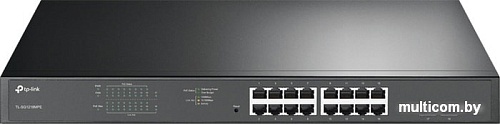 Коммутатор TP-Link TL-SG1218MPE
