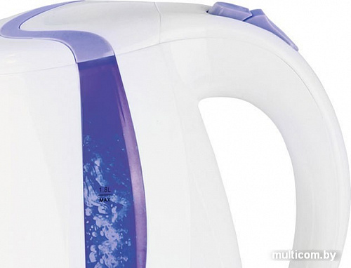 Чайник CENTEK CT-0040 White