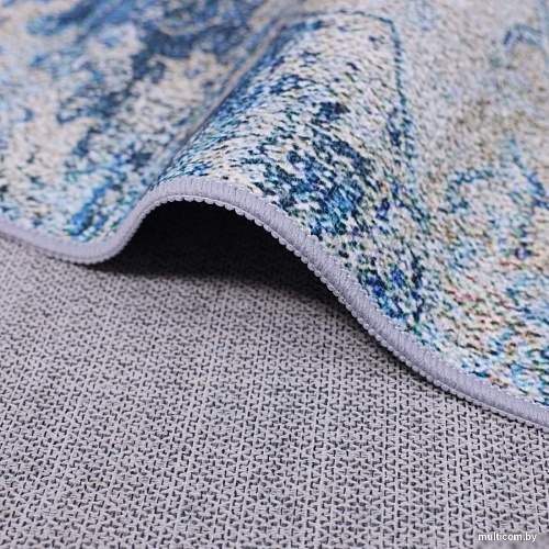 Ковер для жилой комнаты AksHome Cozy Home VP-25 (160x230)