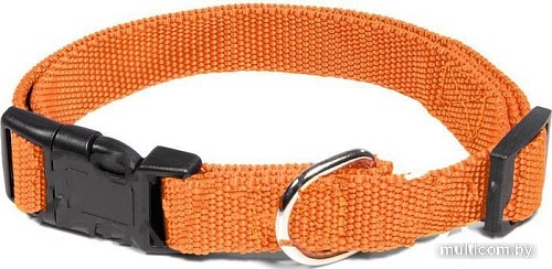 Ошейник Gamma Эталон 11262007 (L, оранжевый)