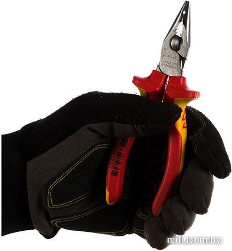 Длинногубцы Knipex KN-0826145
