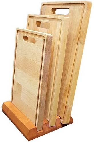 Набор разделочных досок Guter Baum 375111