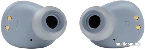 Наушники JBL Wave100 (синий)