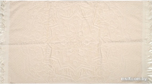 Полотенце Rechitsa textile Бали махровое 3с103.522ж1 (эколайн)