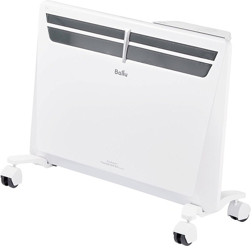 Конвектор Ballu Evolution Transformer BEC/EVU-2000 (инверторное управление, с шасси)