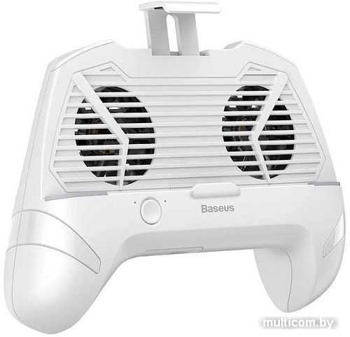 Охлаждающий держатель для телефона Baseus Cool Play Games ACSR-CW02