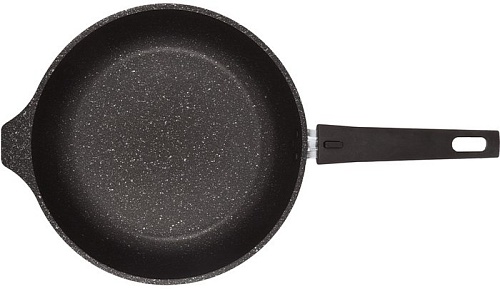 Сковорода Kukmara Мраморная смт26604а