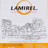 Пленка для ламинирования Lamirel A4 75 мкм LA-78656