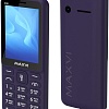 Телефон Maxvi C38 (фиолетовый)