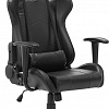 Кресло Raidmax DK702 (черный)