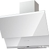 Кухонная вытяжка Krona Irida 600 White Sensor
