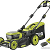 Газонокосилка Ryobi Max Power RY36LMXSP46A-150 (с 1-им АКБ 5 Ач)