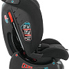 Детское автокресло Indigo Reflex AY913 (черный)