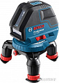 Лазерный нивелир Bosch GLL 3-50 Professinal (0601063803)