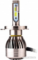 Светодиодная лампа AVS Lumos H4 2шт