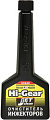 Присадка в топливо Hi-Gear Fuel Injection Cleaner 150 мл (HG3225)