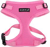 Шлейка Puppia Ritefit PAJA-AC617-PK-M (розовый)
