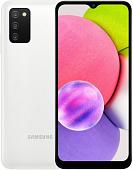 Смартфон Samsung Galaxy A03s SM-A037F 3GB/32GB (белый)