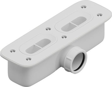 Душевой поддон RGW STL-W 16211099-01 90x90
