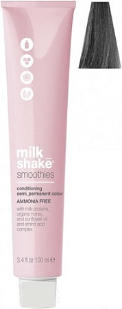 Оттеночная краска Z.One Concept Milk Shake Smoothies 7.1 100 мл