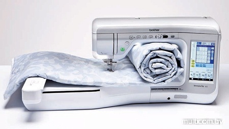 Швейная машина Brother Innov-is V5