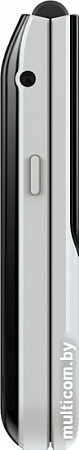 Мобильный телефон Nokia 2720 Flip (серый)