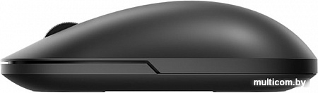 Мышь Xiaomi Mi Wireless Mouse 2 (черный)