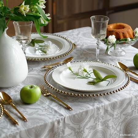 Скатерть Этель Classicism 7578566