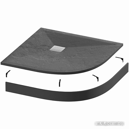 Душевой поддон Grossman Strong GR-S2100100