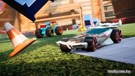 Hot Wheels Unleashed 2: Turbocharged для PlayStation 5