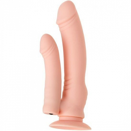 Вибратор TOYFA A-Toys 761030