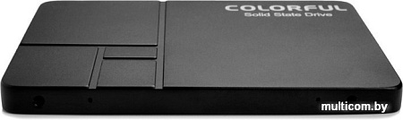 SSD Colorful SL500 4TB