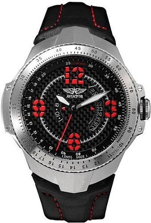 Наручные часы Aviator M.1.01.0.003.4