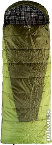 Спальный мешок TRAMP Sherwood Long TRS-054L (правая молния)