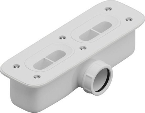 Душевой поддон RGW STL-W 16211099-01 90x90