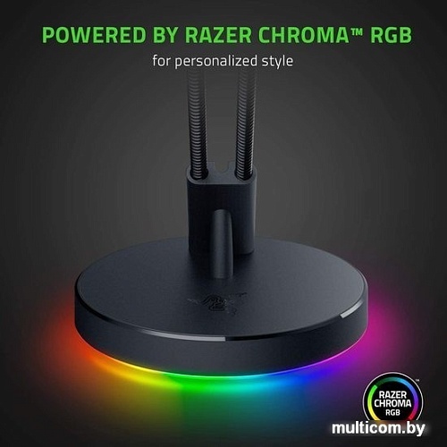 Держатель для кабеля мыши Razer Mouse Bungee V3 Chroma