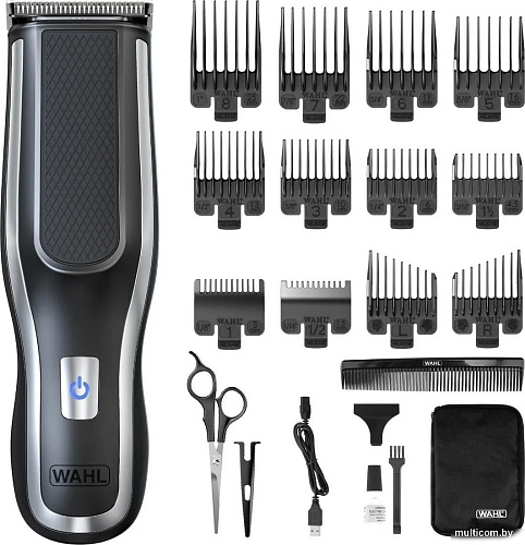 Машинка для стрижки волос Wahl Self-Clip 360 3028049