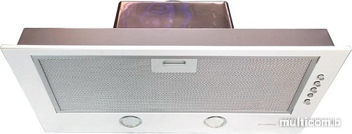 Кухонная вытяжка Ciarko Cub 60 (белый)