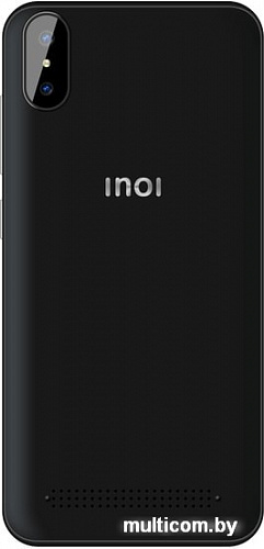 Смартфон Inoi 3 Power (черный)