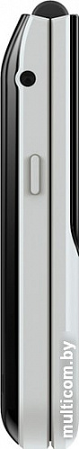 Мобильный телефон Nokia 2720 Flip (серый)