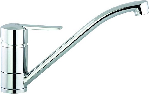 Смеситель TEKA Ares (23.915.02.10)