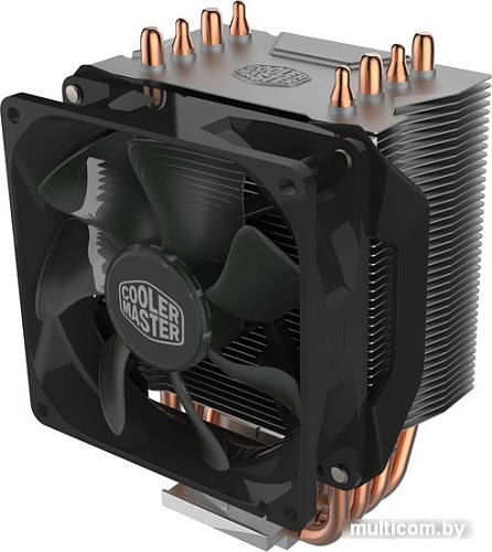 Кулер для процессора Cooler Master Hyper H412R